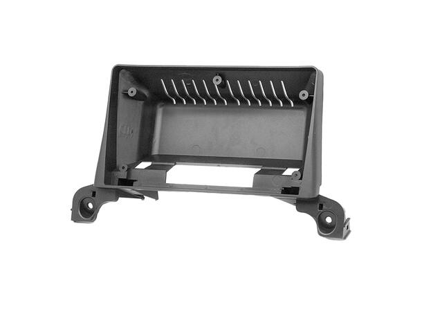 Monteringsramme for 9" spiller Peugeot 3008 (2017-2020) 