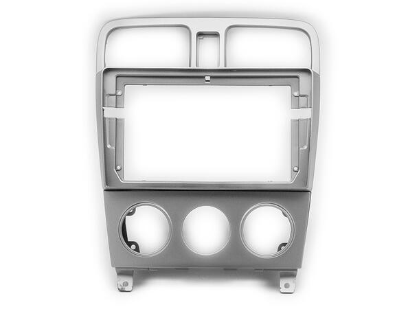 Monteringsramme for 9" spiller Subaru Forester (2003-2007) 