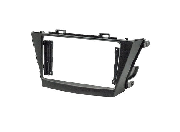 Monteringsramme for 9" spiller Toyota Prius+ (2012-2015) 