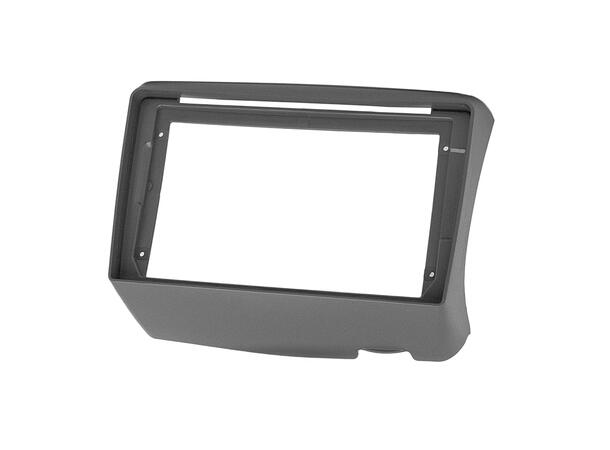 Monteringsramme for 9" spiller Toyota Yaris (2004-2005) 