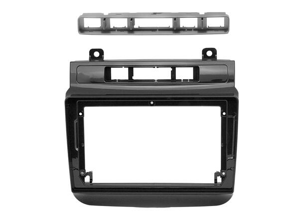 Monteringsramme for 9" spiller VW Touareg (2010-2018) 