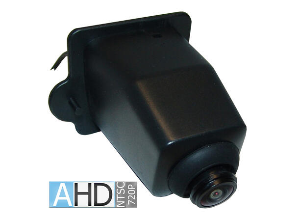 Navlinkz ryggekamera (AHD 720p) VW Amarok (2011-2022) 