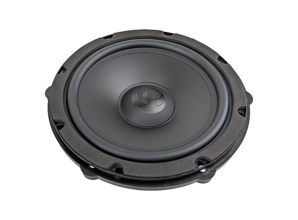 Phoenix Gold ZDSKPSA2 6,5" Komponentsett Citroen/Peugeot/Toyota 