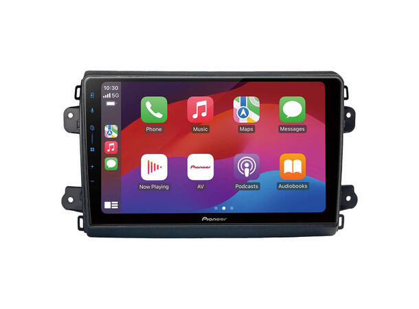 Pioneer Perfect Fit spiller til Fiat Ducato (2022-2024) m/OEM radio 