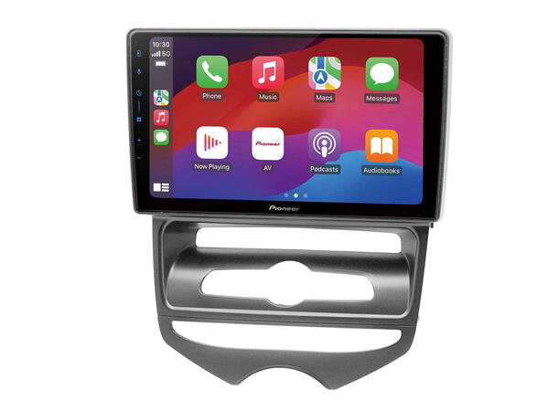 Pioneer Perfect Fit spiller til Hyundai Hyundai ix20 (2010-2015) m/Manu AC 