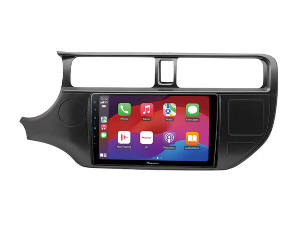 Pioneer Perfect Fit spiller til Kia Kia Rio (2011-2014) 