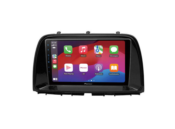 Pioneer Perfect Fit spiller til Mazda CX-5 (2012-2017) 