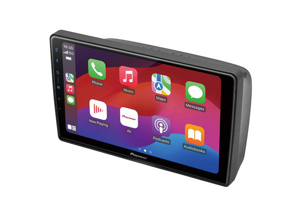 Pioneer Perfect Fit spiller til Toyota Celica (2000-2005) 