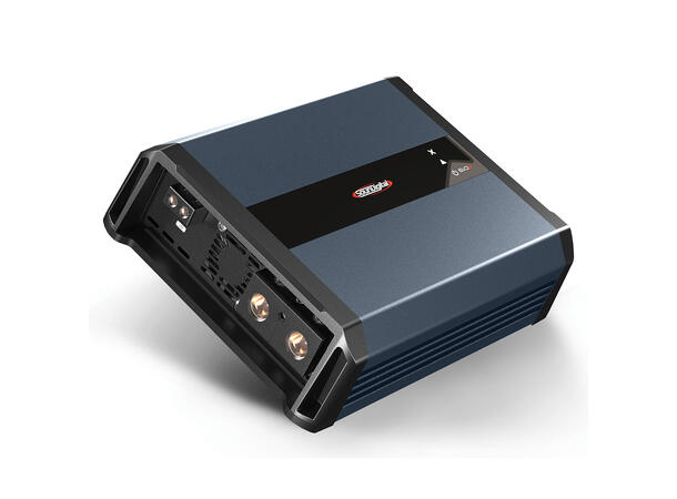 SounDigital SD5000.1 EVO5 2 ohm 5000W, 2Ohm, mono forsterker 