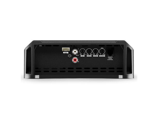 SounDigital SD5000.1 EVO5 2 ohm 5000W, 2Ohm, mono forsterker 