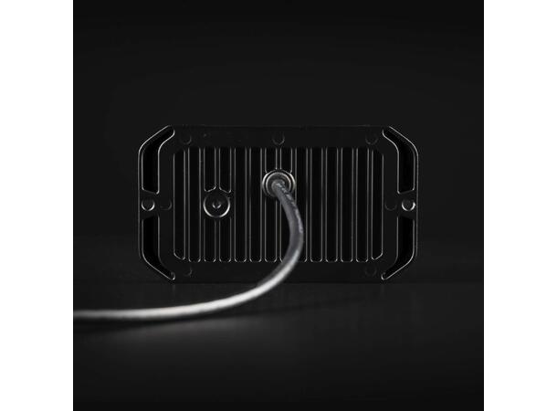 Strands Dark Knight Duo Varsellys 18 LED 18 LED, ECE R65, Mørkt glass 