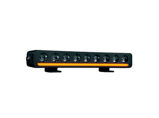Strands Nuuk D-Line 10" Ledbar 10", 5500 Lumen, 60W, posisjonslys 