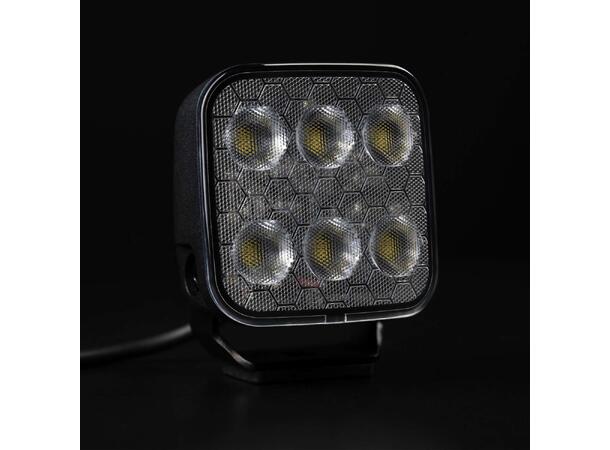 Strands Unity Edge arbeidslys 37W Arbeidslys, 3940 Lumen, 37W 