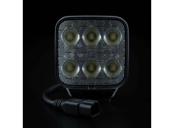 Strands Unity Edge arbeidslys 37W Arbeidslys, 3940 Lumen, 37W 