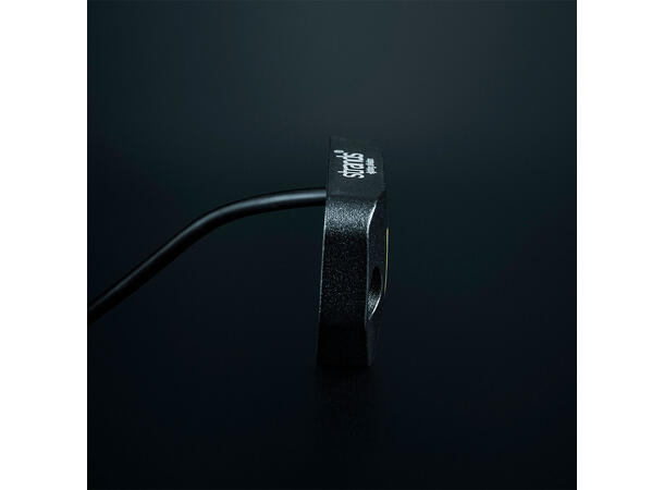 Strands Unity Rock Light Hvit, 10-32V, 780 Lumen 