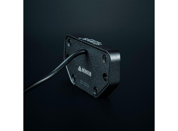 Strands Unity Rock Light Hvit, 10-32V, 780 Lumen 