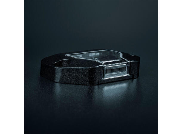 Strands Unity Rock Light Hvit, 10-32V, 780 Lumen 