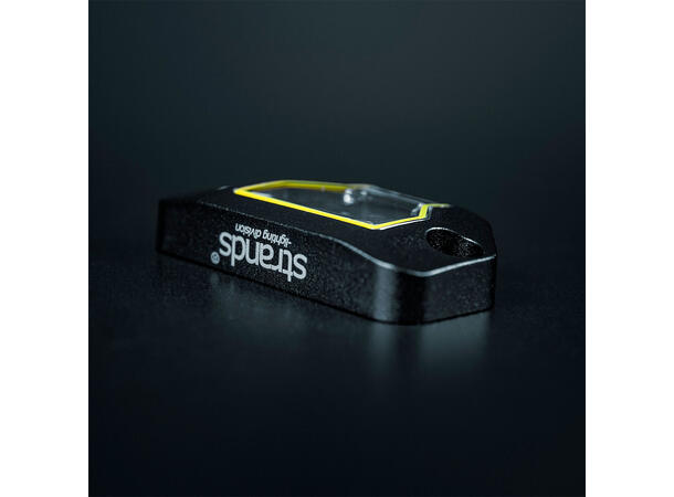 Strands Unity Rock Light Hvit, 10-32V, 780 Lumen 