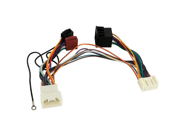 T-kabelsett Mitsubishi/PSA (2007-2022) 