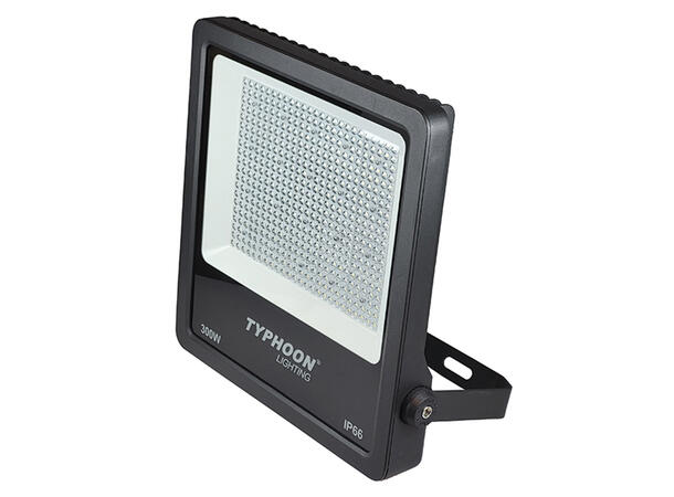 Typhoon Lighting SMD Arbeidslampe 230V 39000 Lumen, 300W, 5000K, IP66 