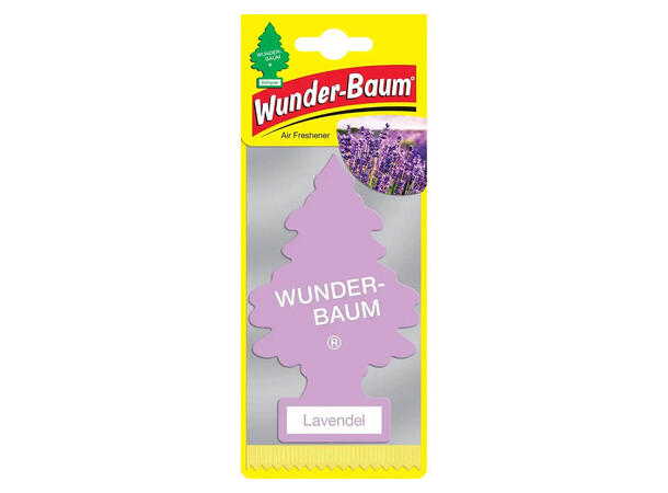 Wunder-Baum lavendel Lavendel 