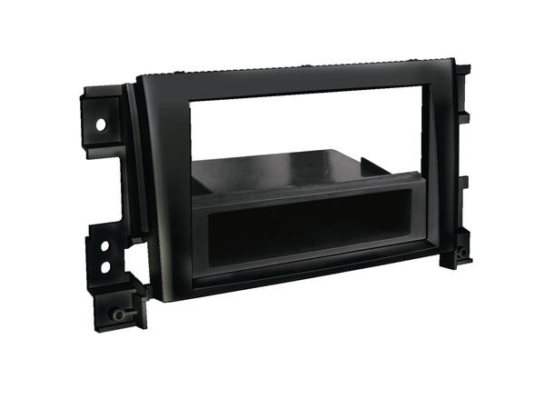 ACV 1-DIN/2-DIN monteringsramme Suzuki Grand Vitara (2006-2015) 