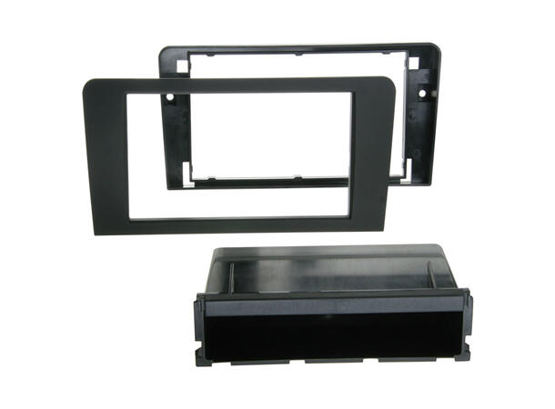 ACV 1-DIN monteringsramme Audi A3 (2004-2012) 
