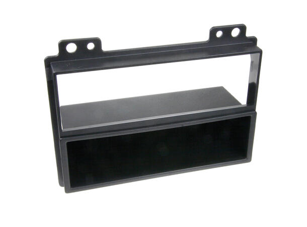 ACV 1-DIN monteringsramme Ford Fiesta/Fusion (2002-2005) 