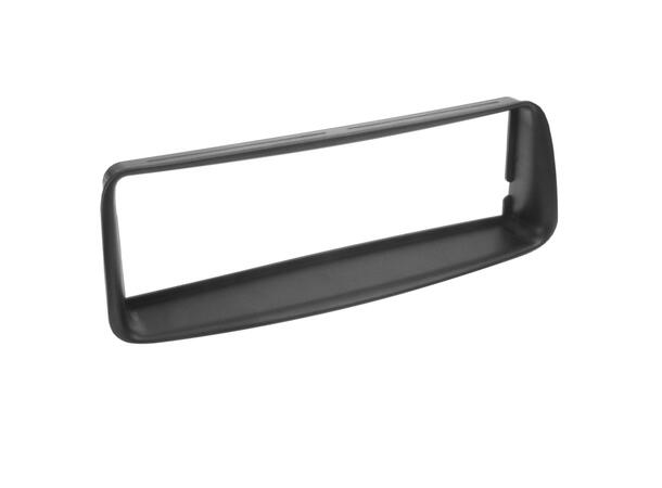ACV 1-DIN monteringsramme Peugeot 206 (1998-2001) 