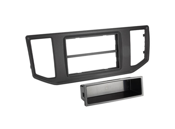 ACV 1-DIN monteringsramme VW Crafter/MAN TG-E (2017-2024) 