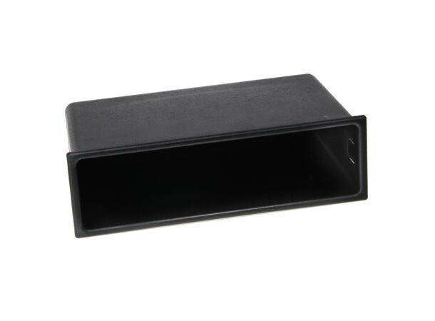 ACV 1-DIN universal lomme 100mm dyp 