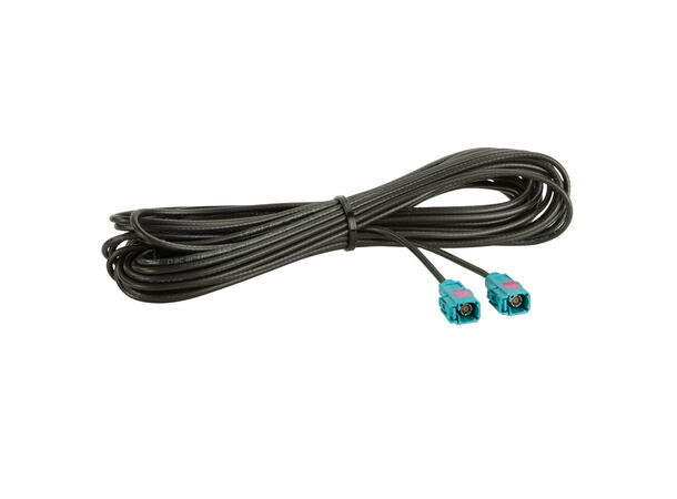 ACV Antennekabel Pro - 10 meter Fakra (f) <-> Fakra (f), 10 meter 