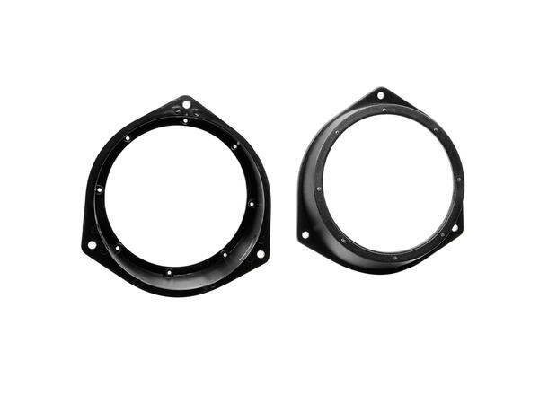 ACV Høyttaleradaptere (5,25")* Opel (1995-2014) bak 