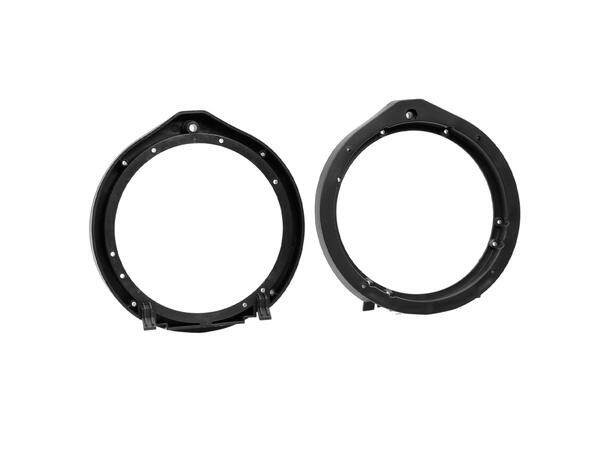 ACV Høyttaleradaptere (6,5") Honda/Acura (2006->) foran 