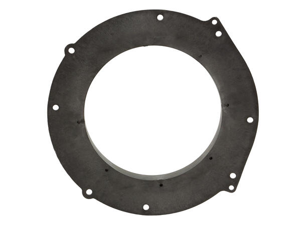 ACV Høyttaleradaptere GRP (6,5") Audi (2012-2018) foran 