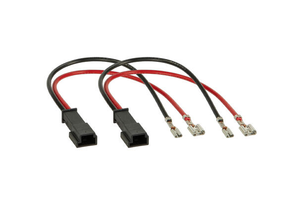 ACV Høyttalerplugg adaptere Tesla Model 3/Model Y (2017 ->) 