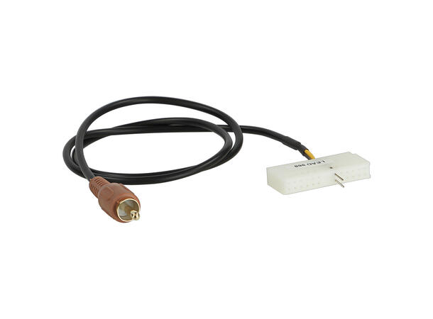 ACV Ryggekameraadapter - Beholde VW (2015 ->) 