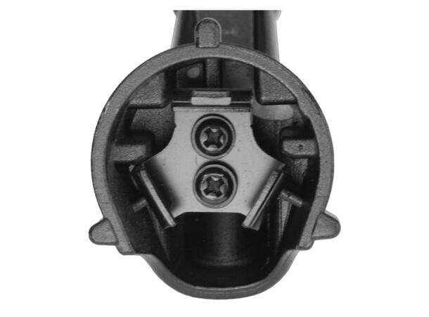 ACV Speilmonitorbrakett - Mercedes Til bruk sammen ACV speilmonitor 