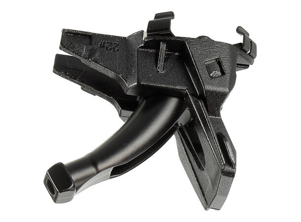 ACV Speilmonitorbrakett - VW Til bruk sammen ACV speilmonitor 