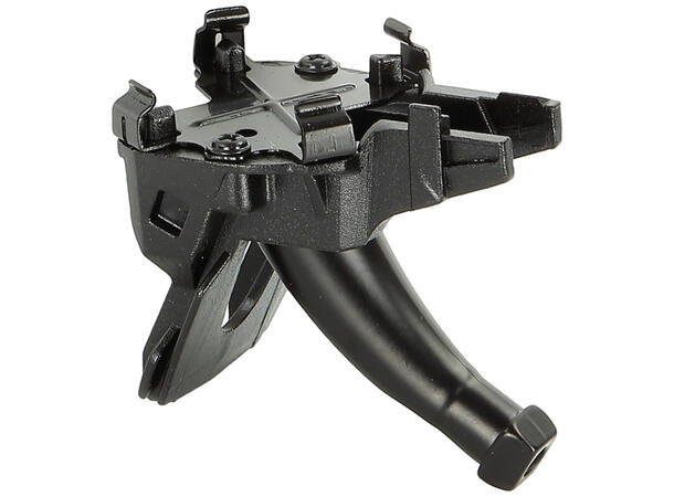 ACV Speilmonitorbrakett - VW Til bruk sammen ACV speilmonitor 