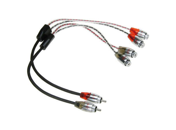 ACV Y-ledd OVATION High Line 2stk, 1 han -> 2 hun 