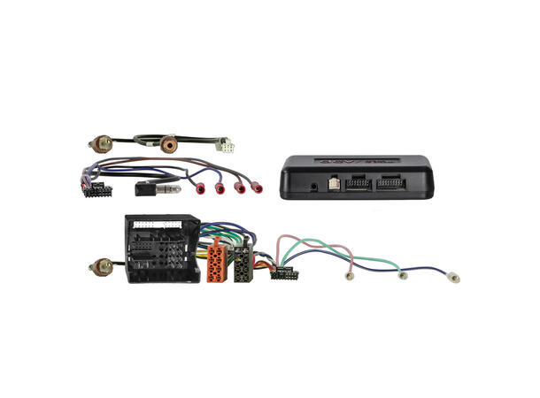ACV iDapter VW/Skoda (2013-2021) m/MIB radio 