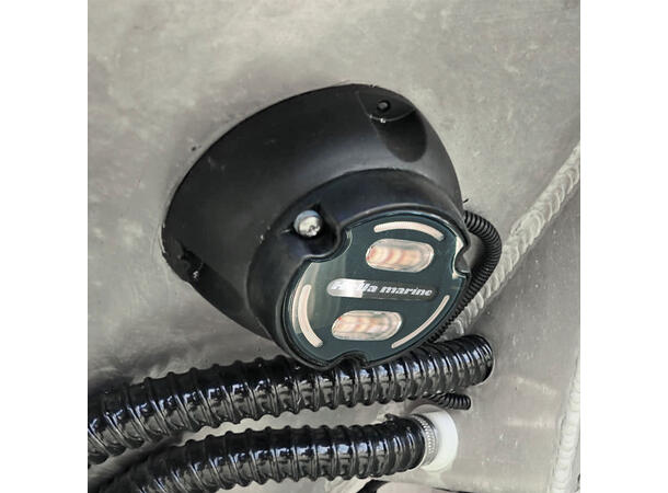 Apelo Surface Mount Spacer Overflatemontert avstandsstykke 