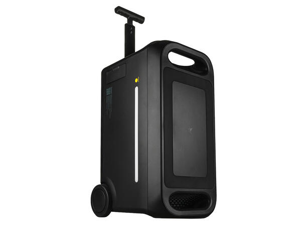 Aqiila Powerbird S3000v2 Kraftstasjon, 2560Wh 