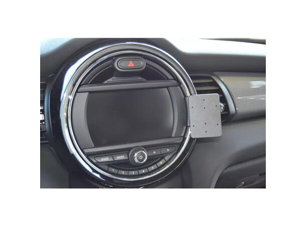 Brodit ProClip dashbord brakett Mini Cooper (2014-2021) m/6,5" skjerm 