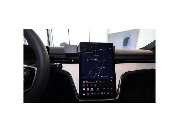 Brodit ProClip dashbord brakett Volvo EX90 (2024-->) 