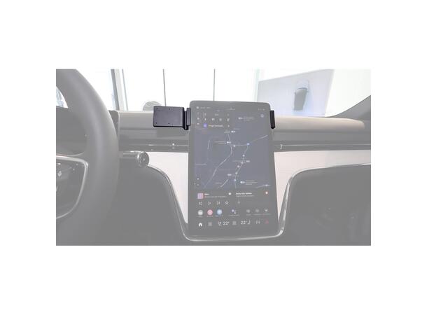 Brodit ProClip dashbord brakett Volvo EX90 (2024-->) 