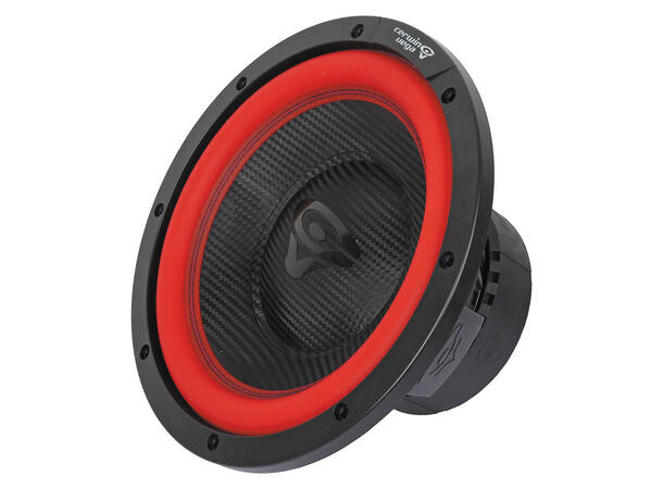 Cerwin Vega V12DV2 12" subwoofer 2x2 Ohm, 1200W RMS, VEGA 2025 Edition 