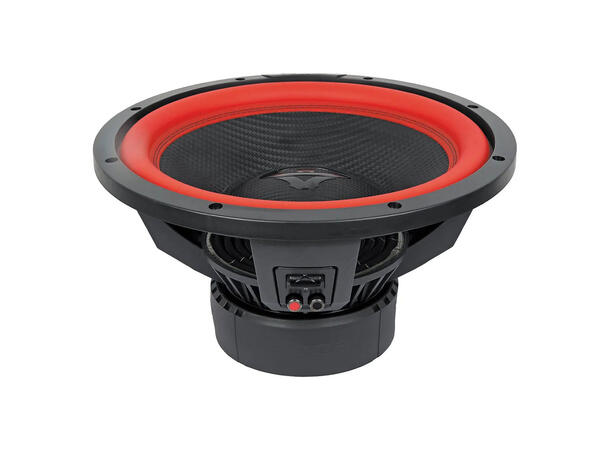 Cerwin Vega V15DV2 15" subwoofer 2x2 Ohm, 1500W RMS, VEGA 2025 Edition 