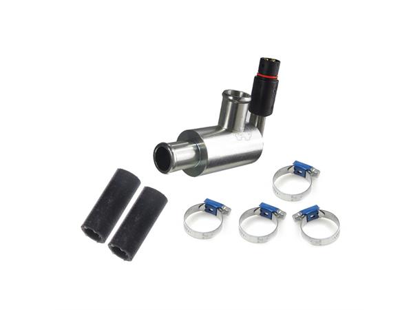 DEFA Motorvarmerelement 